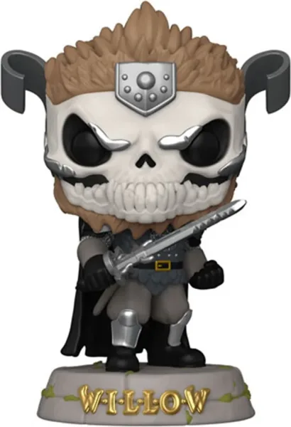 Funko pop cine willow general kael 65765