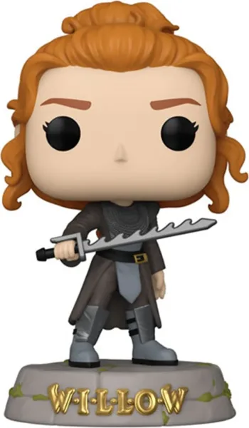 Funko pop cine willow sorsha 65767