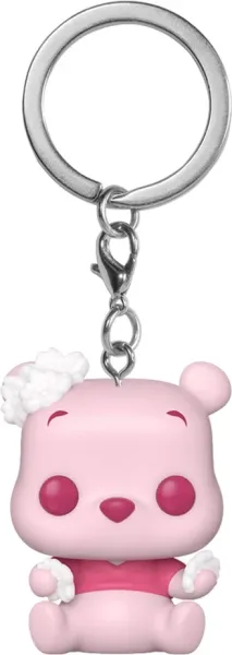 Llavero funko keychain disney winnie the pooh cherry pooh 66641