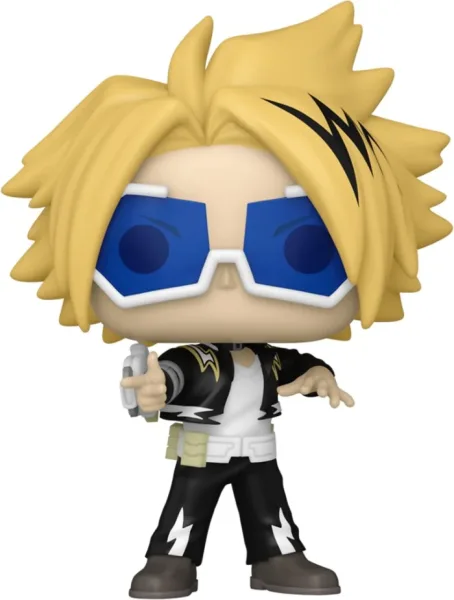 Funko pop my hero academia s5 denki kaminari 67328