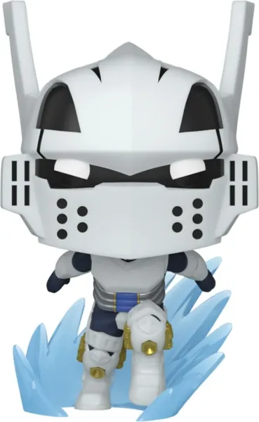 Funko pop my hero academia s5 tenya iida rburst 67330