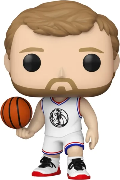 Funko pop deportes nba legends all stars dirk nowitzki (2019) 67488
