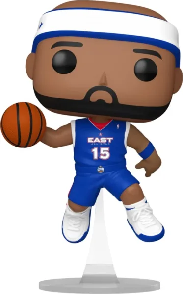 Funko pop deportes nba legends all stars vince carter (2005) 67490