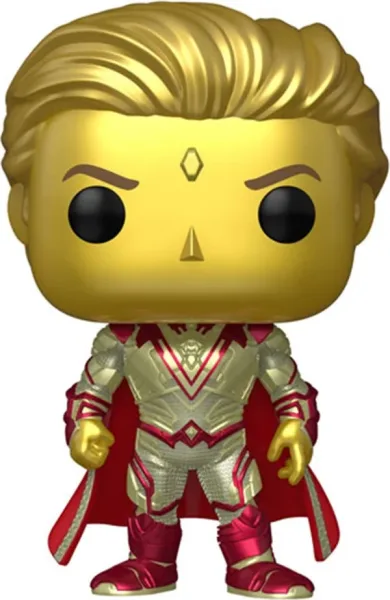 Funko pop marvel guardianes de la galaxia adam warlock 67515