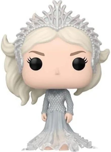 Funko pop DC comics aquaman and the lost kingdom atlanna 67571