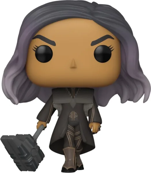 Funko pop the marvels dar benn 67598