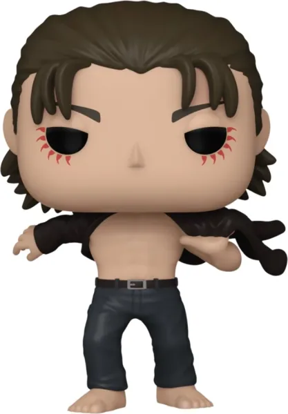 Funko pop animacion attack on titans s5 eren jeager 67926