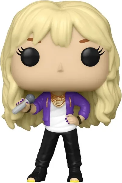 Funko pop estrellas de la musica hannah montana 67988