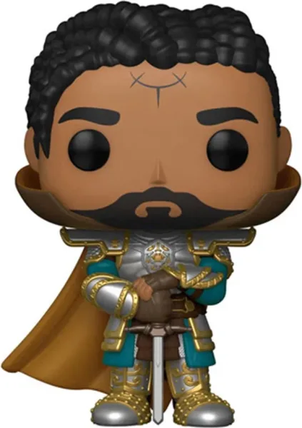 Funko pop cine dungeons & dragons honor among thieves xenk 68083