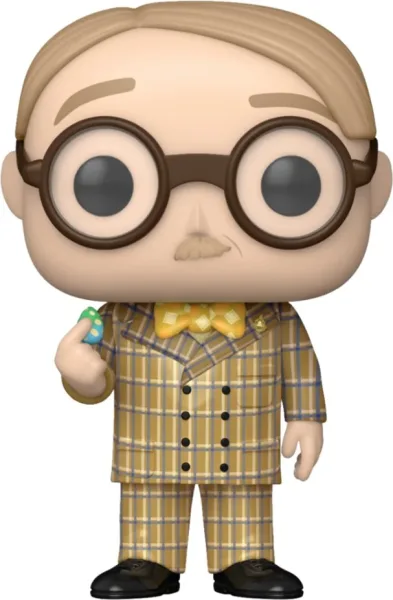 Funko pop cine wonka prodnose 68090