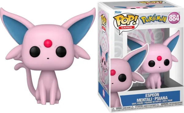 Funko pop pokemon espeon 69076