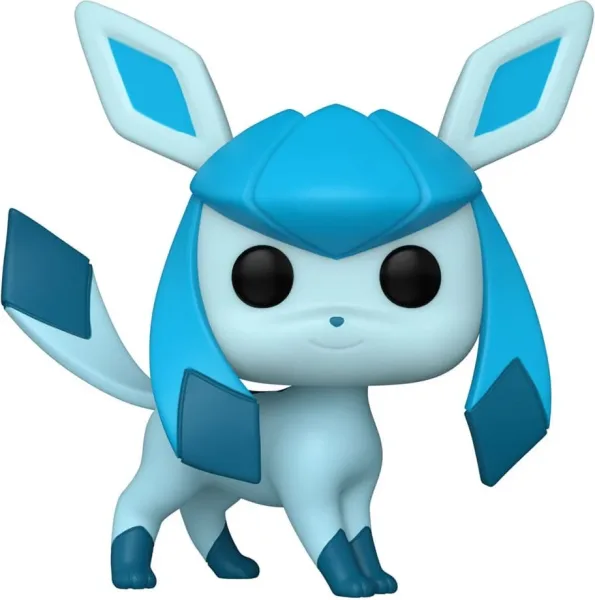 Funko pop pokemon glaceon 69080