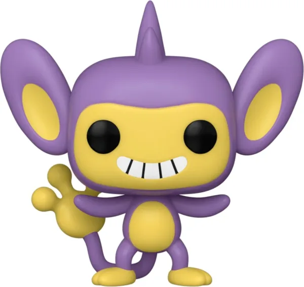Funko pop pokemon aipom 69082