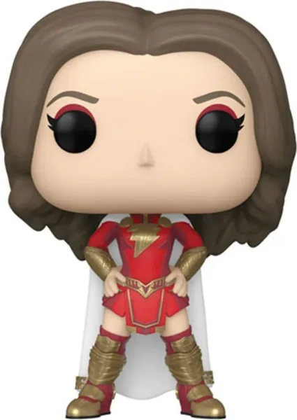 Funko pop cine shazam! mary 69123