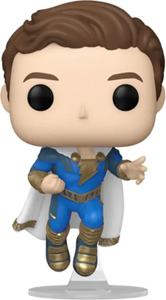 Funko pop cine shazam! freddy 69124