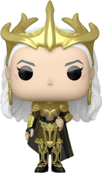 Funko pop cine shazam! hespera 69125