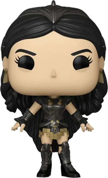 Funko pop cine shazam! kalypso 69126