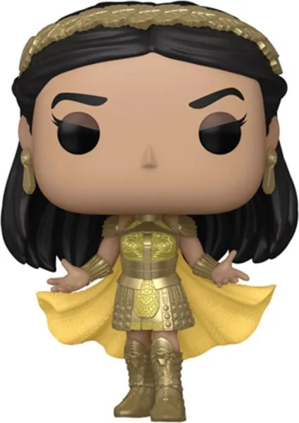 Funko pop cine shazam! anthea 69127