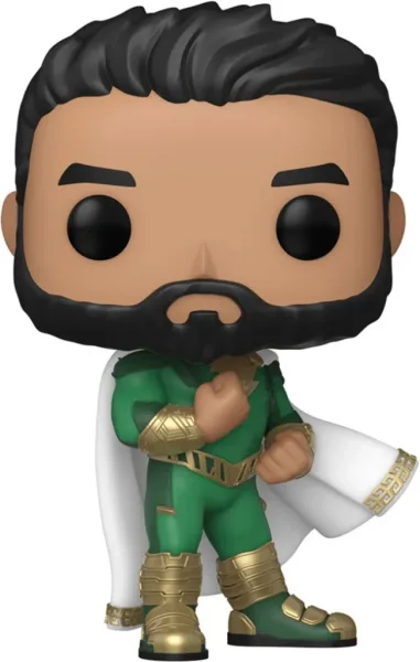 Funko pop cine shazam! pedro 69129