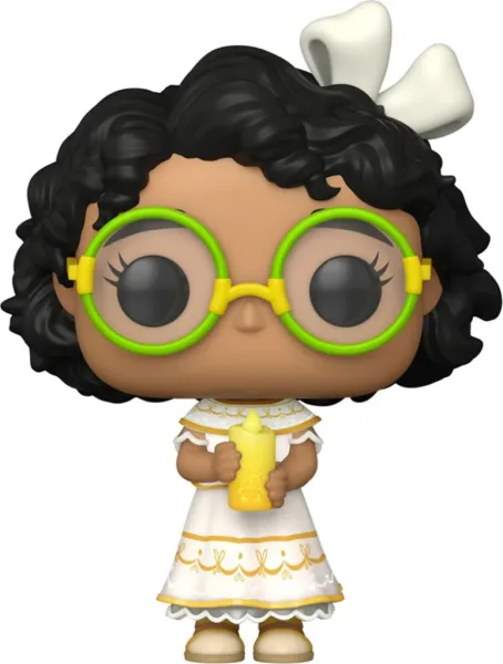 Funko pop disney 100 aniversario encanto mirabel glows in the dark 70118