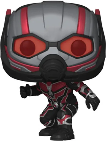 Funko pop marvel ant - man and the wasp: quantumania ant - man 70490