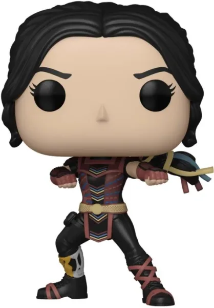Funko pop marvel echo echo 70666
