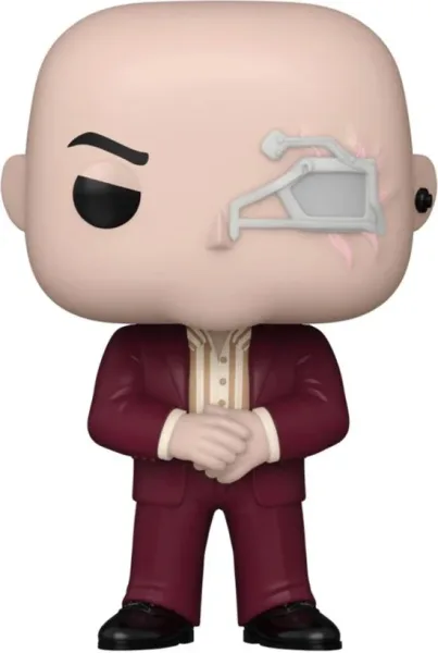 Funko pop marvel echo kingpin 70668