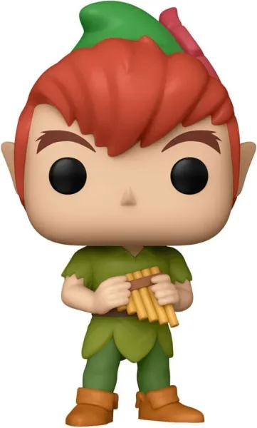 Funko pop disney peter pan disney 70 aniversario peter pan 70697