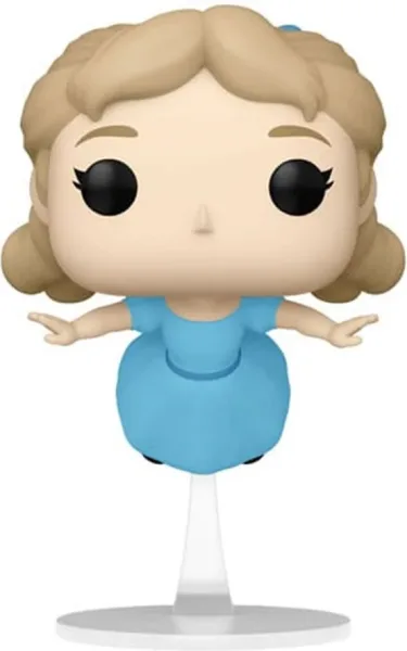 Funko pop disney peter pan disney 70 aniversario wendy 70698