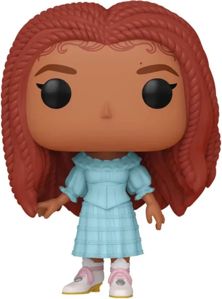Funko pop disney la sirenita ariel 70732
