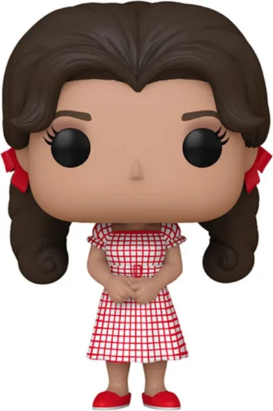Funko pop cine la isla de gilligan mary ann 70762