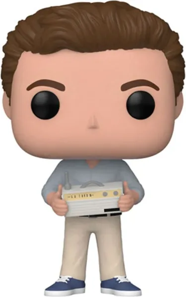 Funko pop cine la isla de gilligan roy the professor hinkley 70763