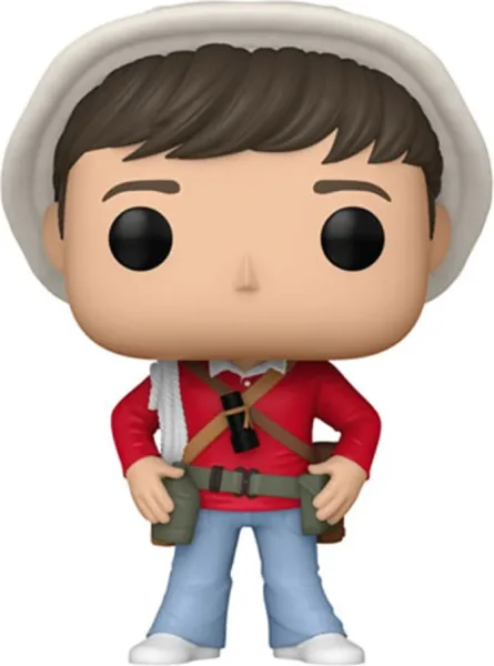 Funko pop cine la isla de gilligan gilligan 70766