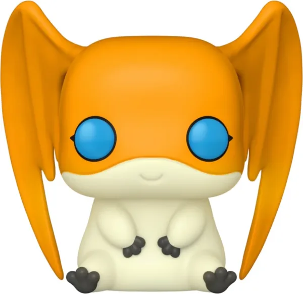 Funko pop digimon patamon 72057