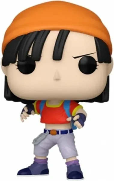 Funko pop dragon ball gt pan 72090