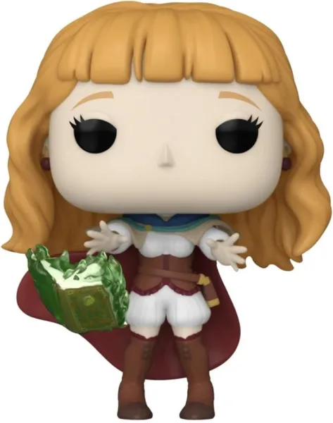 Funko pop black clover mimosa 72119