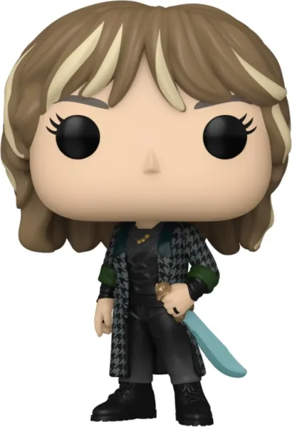 Funko pop marvel loki season 2 sylvie 72171