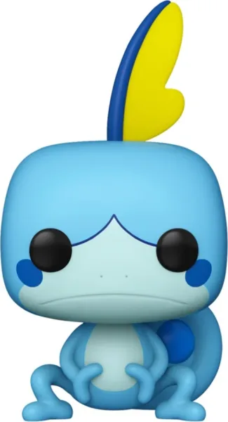 Funko pop pokemon sobble 72192