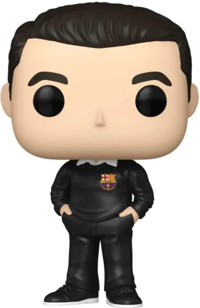 Funko pop deportes barcelona xavi 72238