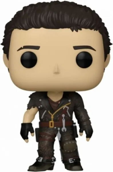 Funko pop madmax the road warrior max 72434