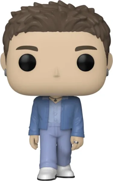 Funko pop rocks bts s4 rm 72580