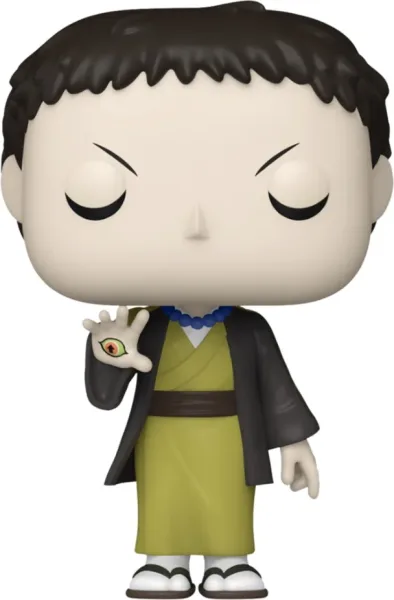 Funko pop demon slayer kimetsu no yaiba yahaba 72614