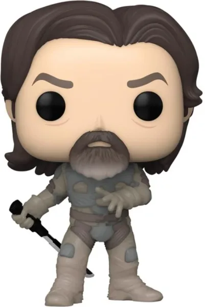 Funko pop dune 2 gurney halleck 72632