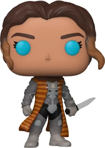 Funko pop dune 2 chani 72633