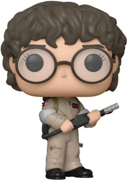 Funko pop cine ghostbusters frozen empire phoebe 73386