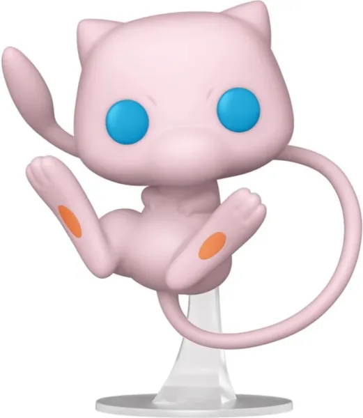 Funko pop pokemon mew 74221