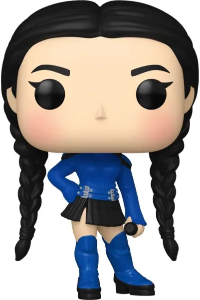 Funko pop estrellas de la musica rosalia motomami tour 75405