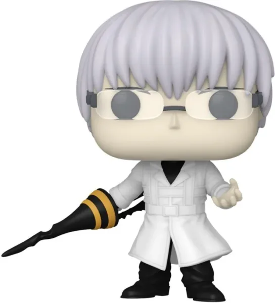 Funko pop animacion tokyo ghoul re kisho arima 75516