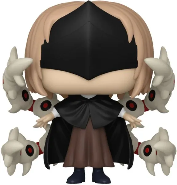 Funko pop animacion tokyo ghoul re hinami foeguchi con opcion chase 75518