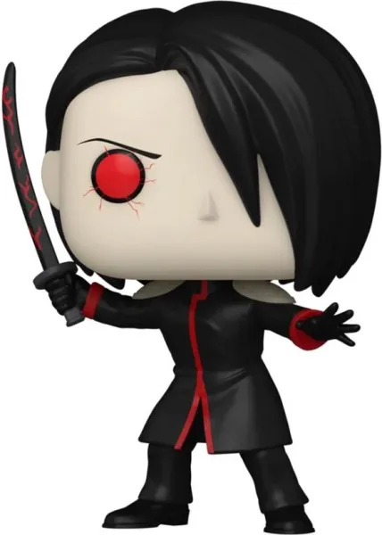 Funko pop animacion tokyo ghoul re nimura furuta 75521